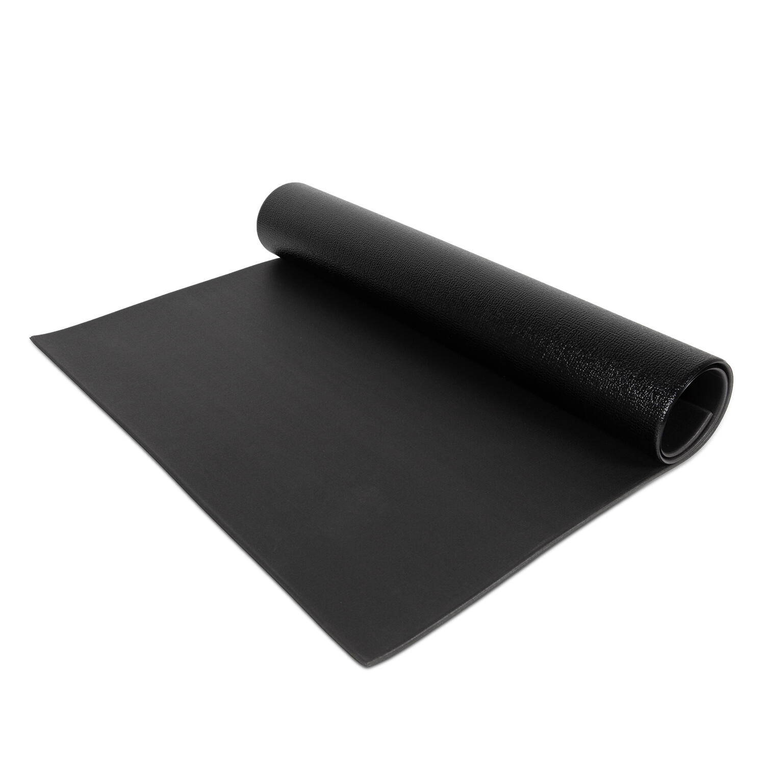 MAT di protezione anti -Slip - 126 x 81 cm - nero 5/7