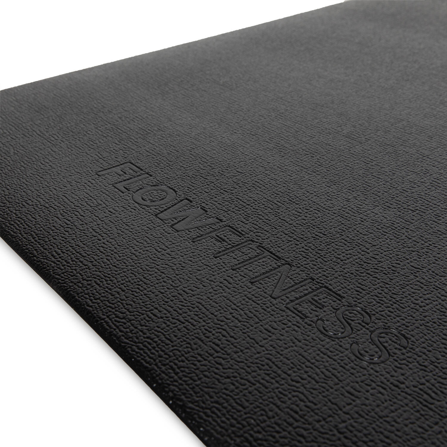 MAT di protezione anti -Slip - 126 x 81 cm - nero 7/7