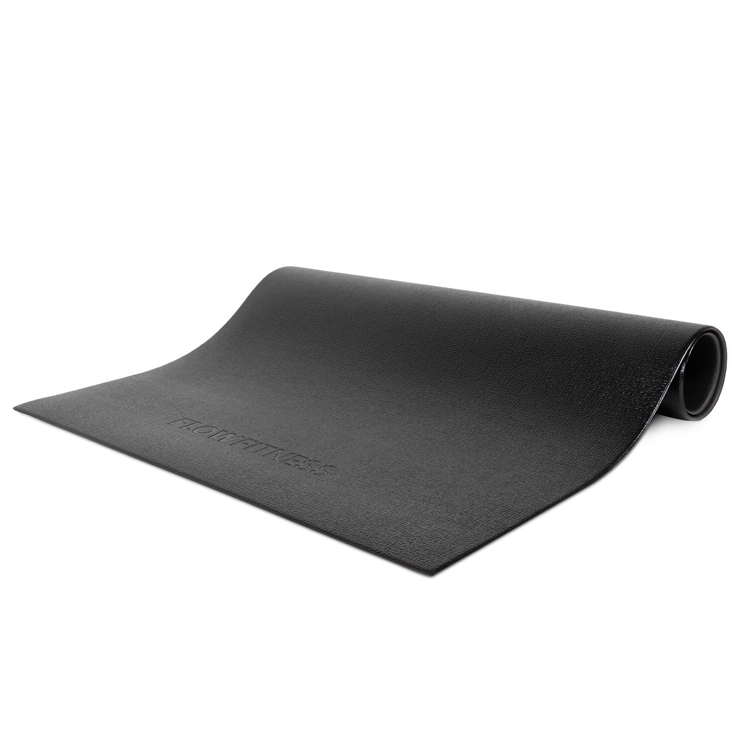 MAT di protezione anti -Slip - 126 x 81 cm - nero 6/7