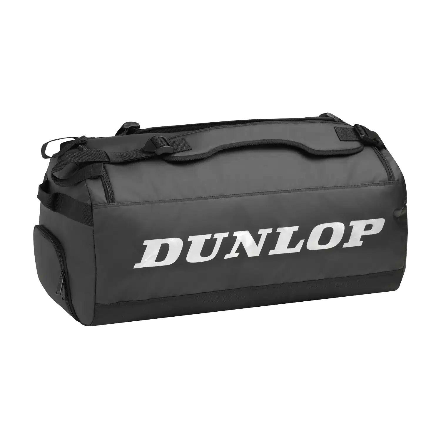 Torba sportowa Dunlop Pro Holdall 3/3