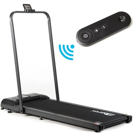 Bieżnia treningowa elektryczna walking pad AbarQs 38.40.S
