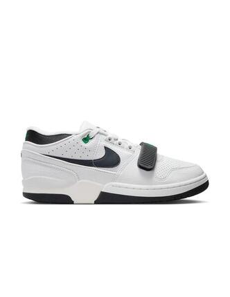 Turnschuhe für Männer Nike Alpha Force 88 Weiß
