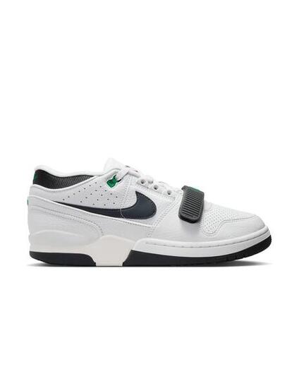 Turnschuhe für Männer Nike Alpha Force 88 Weiß