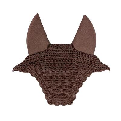 Oornetje wellington wave soundless bruin