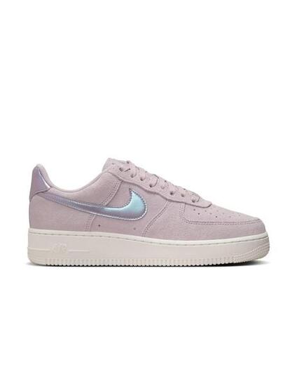Scarpe da donna Nike Air force 1 Rosa