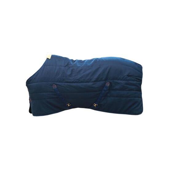 Couverture d’écurie classic bleu marine 165 7'3 200 gram