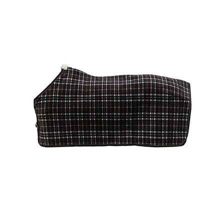 Chemise séchante show fleece 'heavy' bordeaux 130-6'0