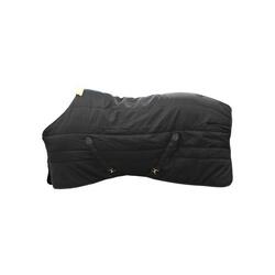 Couverture d’écurie classic noir 125-5'9 200 gram