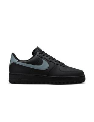 Zapatillas para Hombre Nike Air force 1 Negro