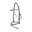 Dy'on Cheekpieces Hunter Collection Bruin -