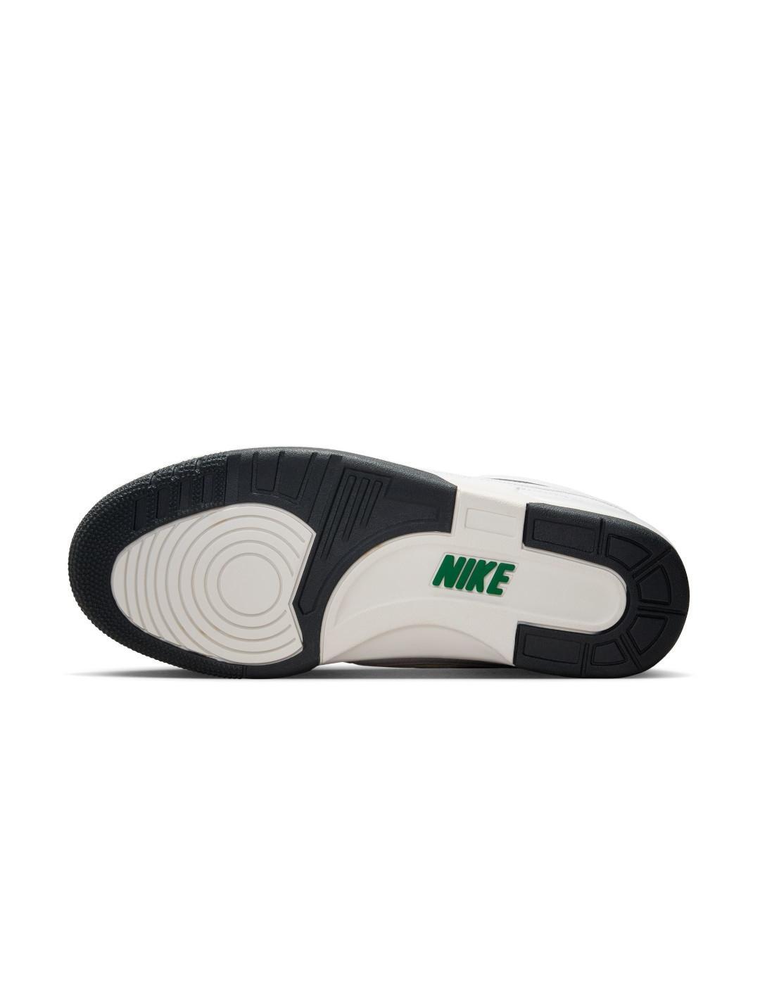 Sneakers para Hombre Nike  Blanco 6/6