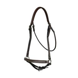 Licol de pansage pour cheval Dy'on