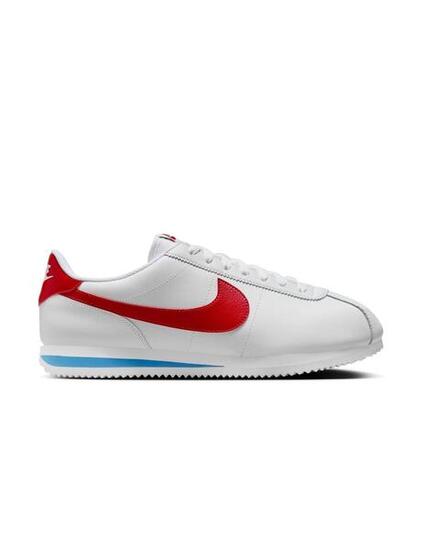 Zapatillas Nike Cortez Blanco