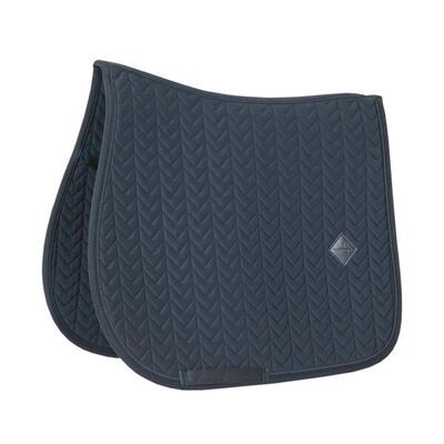 Tappeto da equitazione per cavalli Kentucky Fishbone