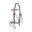 Dy'on Cheekpieces D Collection Bruin -