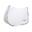 Tapis de selle FULL - Blanc - Saut d'obstacles