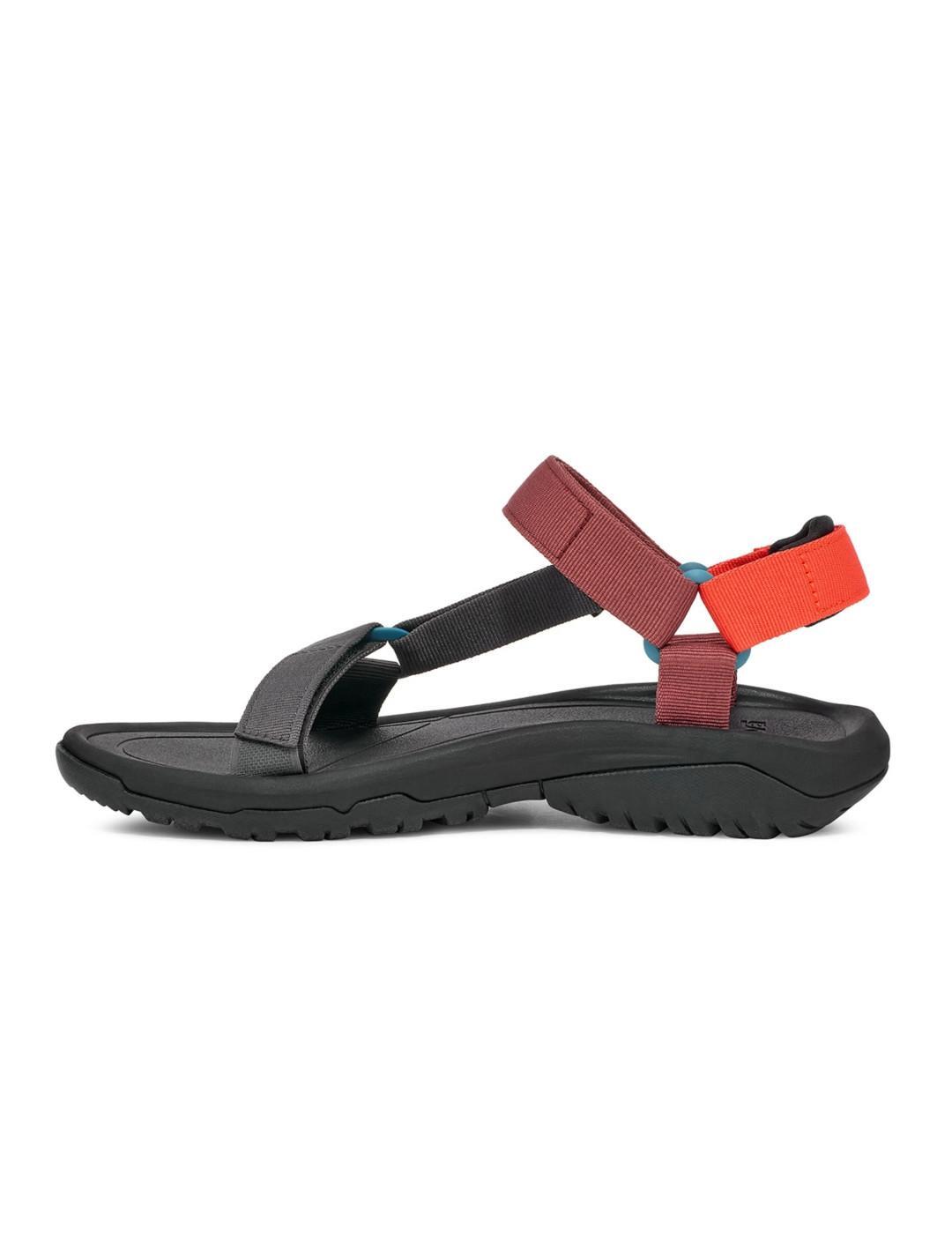 Sandalen für Herren Teva Hurricane xlt2 Multicolor 2/7