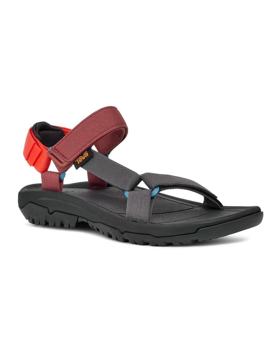 Sandalen für Herren Teva Hurricane xlt2 Multicolor 3/7