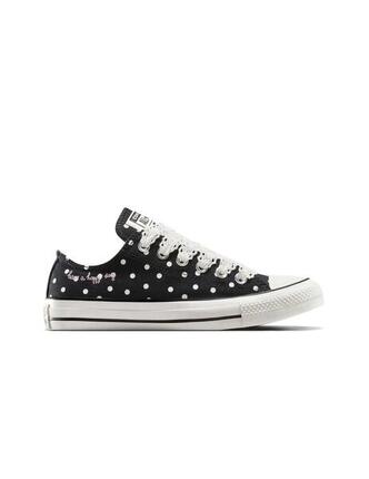Zapatillas para Mujer Converse Chuck taylor all star Negro
