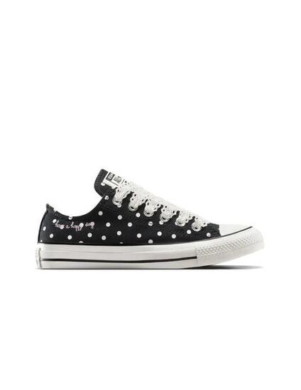Sneakers da donna Converse Chuck Taylor All Star nere