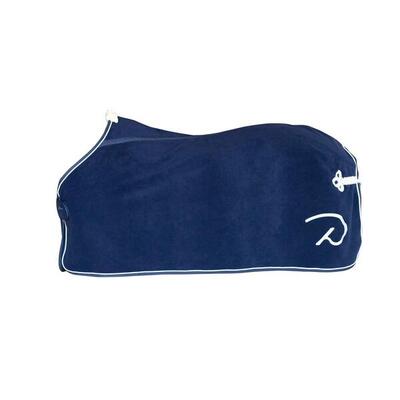 Coperta in pile per cavalli spessi Dy’on