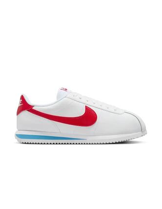 Damskie buty sportowe NIKE CORTEZ CLASSIC LEATHER