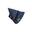 Kentucky Neck All Weather Waterdicht Comfort Blauw -