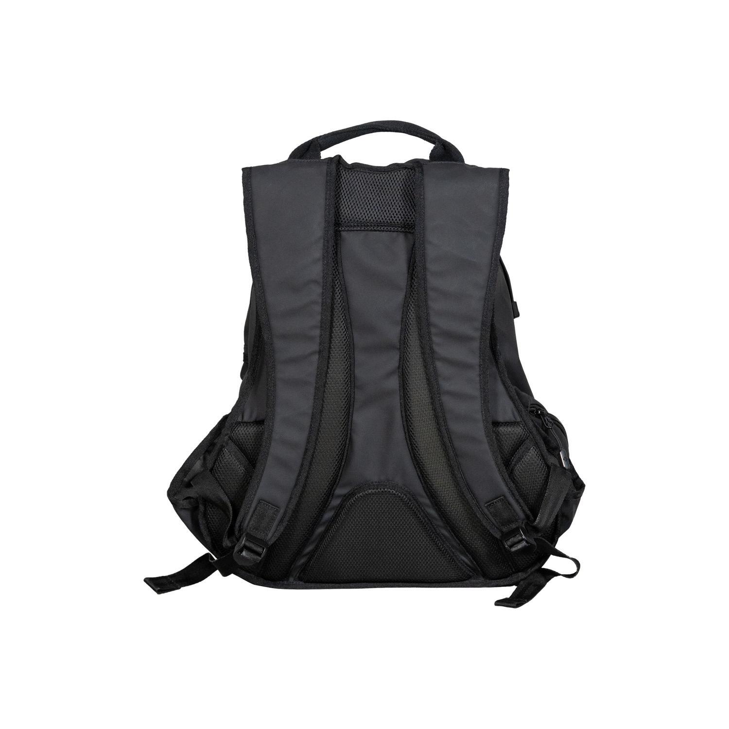KENTUCKY HORSEWEAR GD Grooming Rucksack schwarz