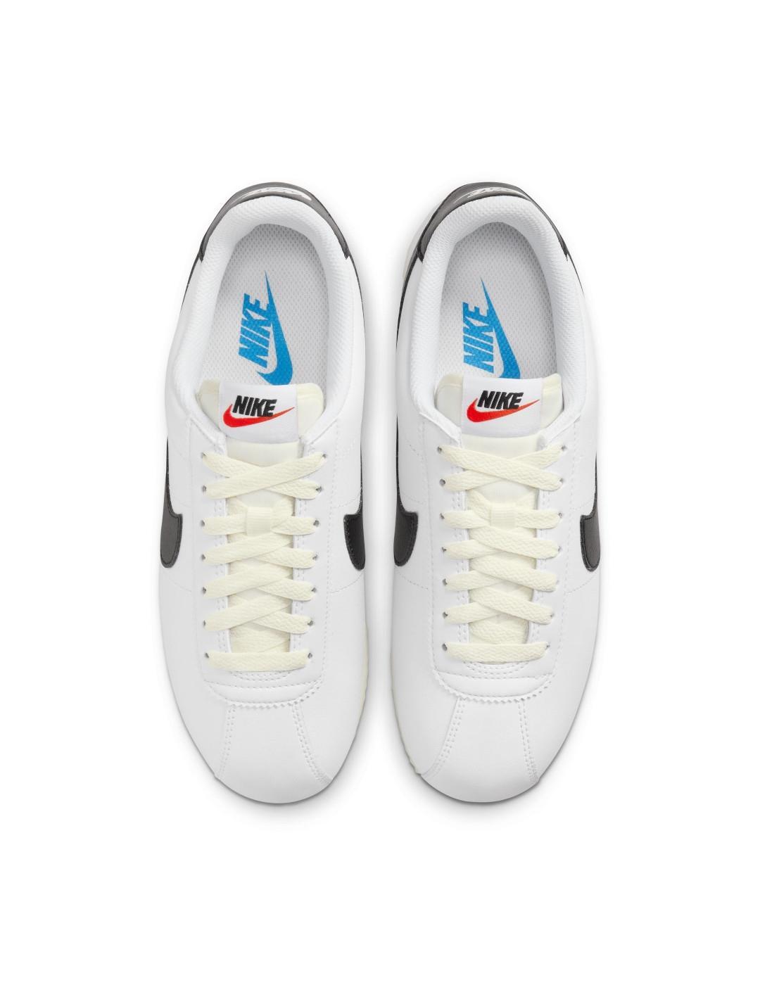 Moda/sportwear para Mulher Nike Branco 4/7