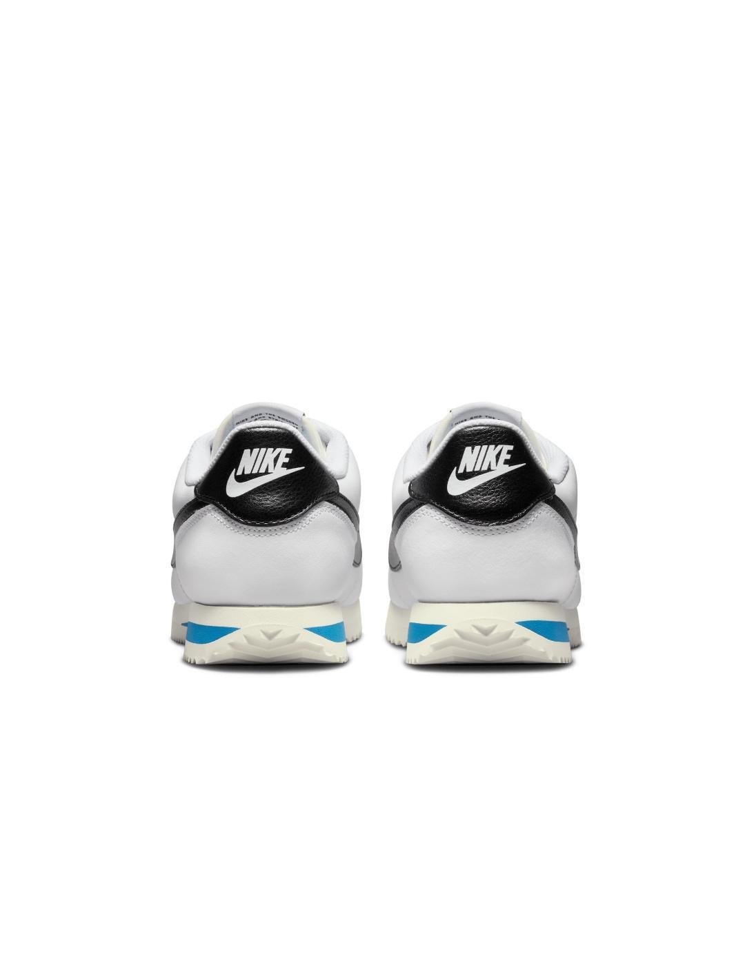 Moda/sportwear para Mulher Nike Branco 5/7