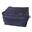 Sac des couverture et des tapis pro navy