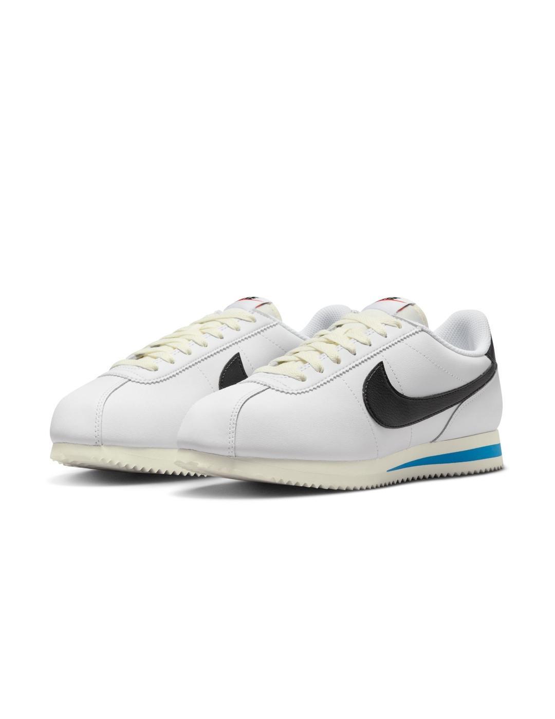 Moda/sportwear para Mulher Nike Branco 3/7
