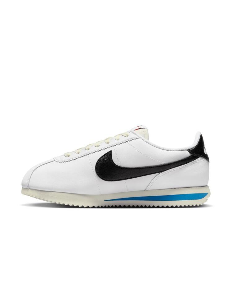 Buty Sportowe Damskie Nike W Cortez