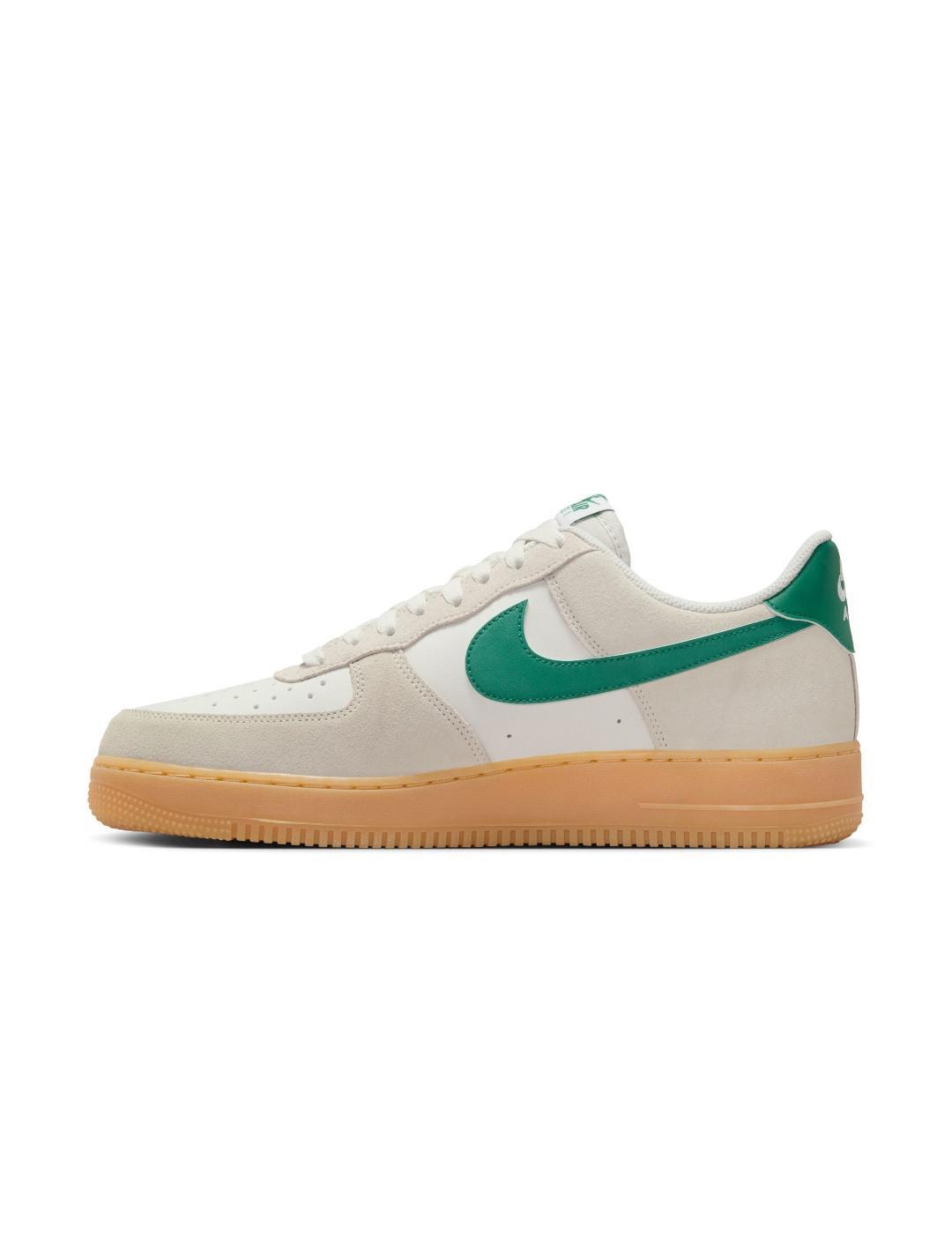 Sapatilhas para Homem Nike Air Force 1 07 LV8 Branco 2/5