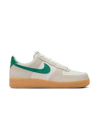 Zapatillas para Hombre Nike Air force 1 07 lv8 Blanco
