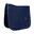 Tapis de selle FULL - Navy - Dressage