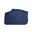 Couverture d’extérieur - 600D - M - Fourrure de lapin vegan - Navy