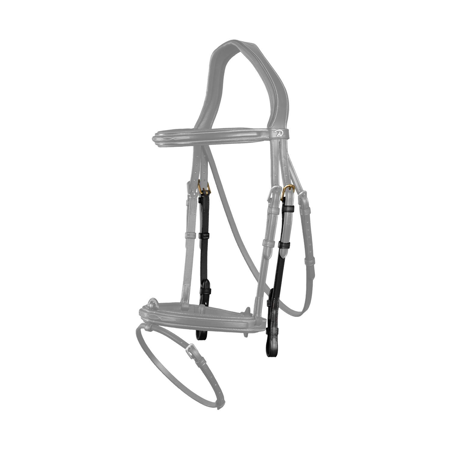 KENTUCKY HORSEWEAR Backenständer Dy'on
