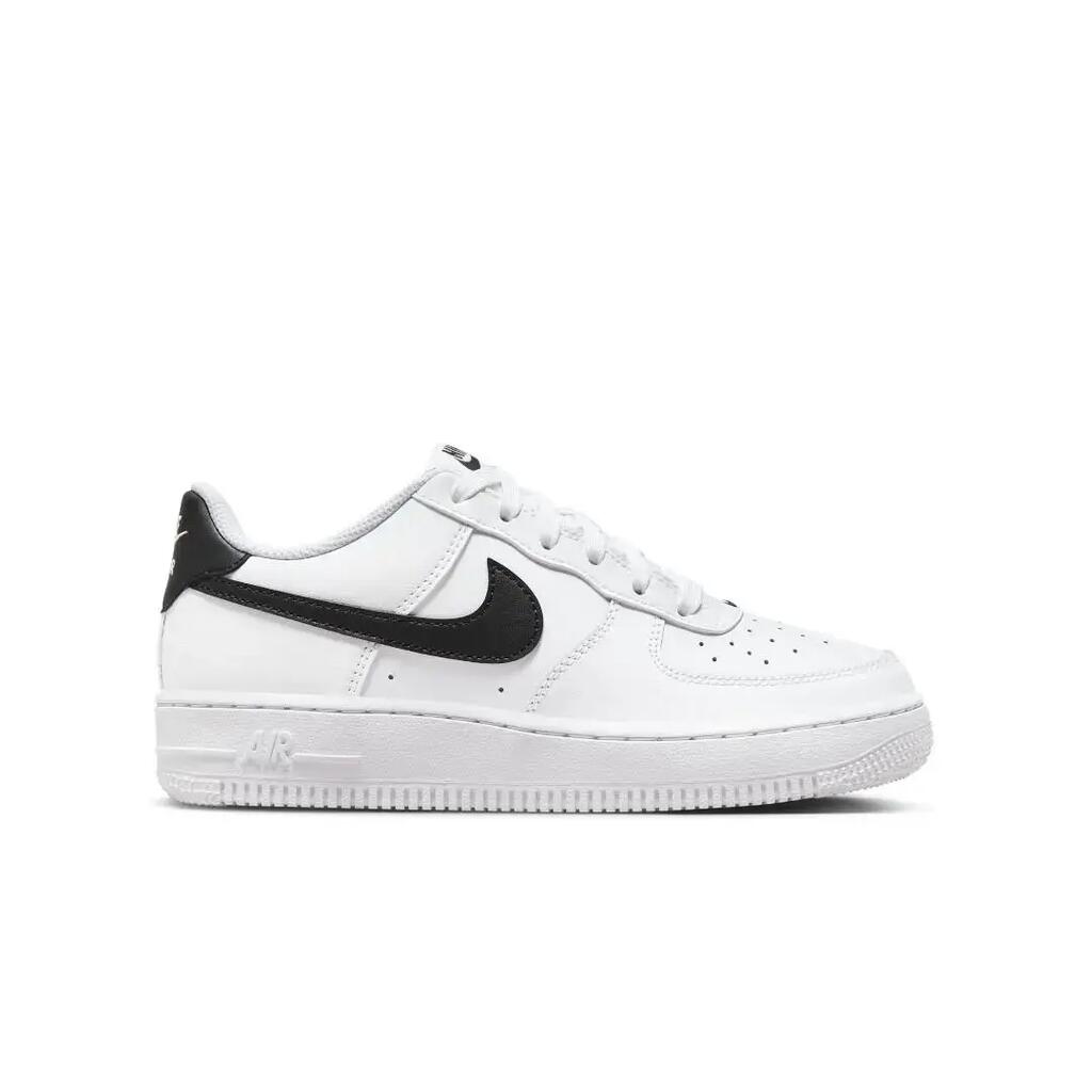 Chaussures pour enfant Nike air force 1 Blanc