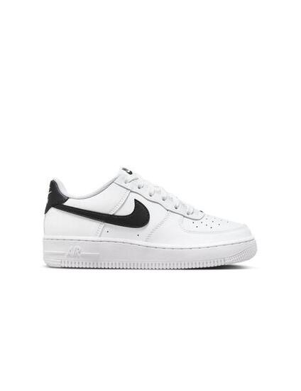 Zapatillas para Niño Nike air force 1 Blanco