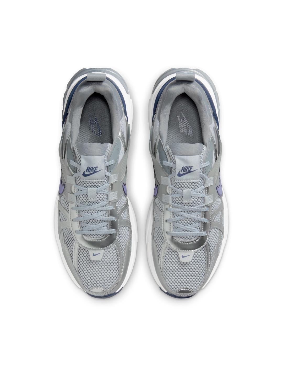 Zapatillas para Hombre Nike V2k run Gris 3/6