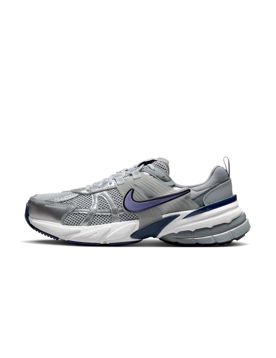 Zapatillas para Hombre Nike V2k run Gris 2/6