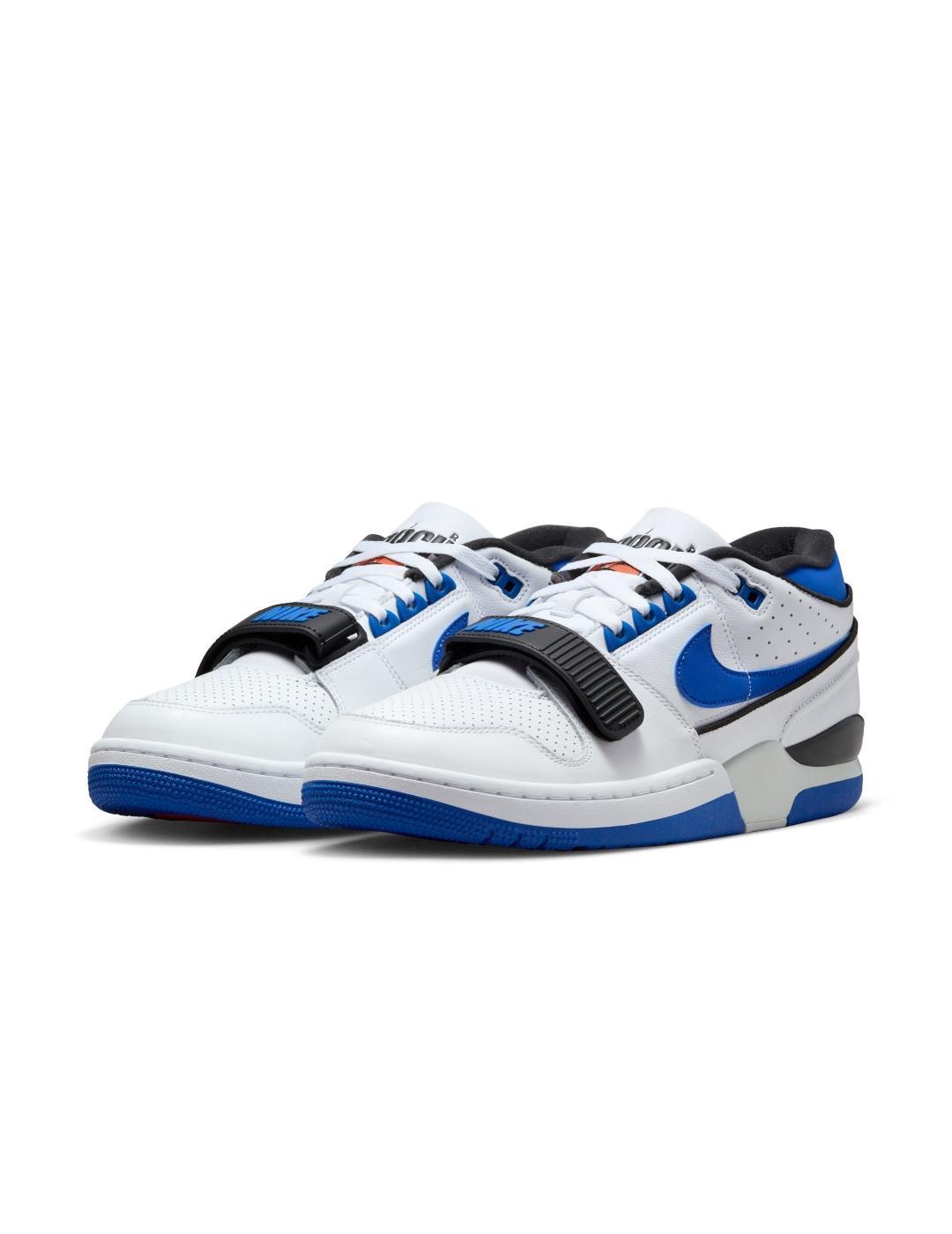 Schoenen voor basketbal voor heren Nike Air Alpha Force 88 3/5