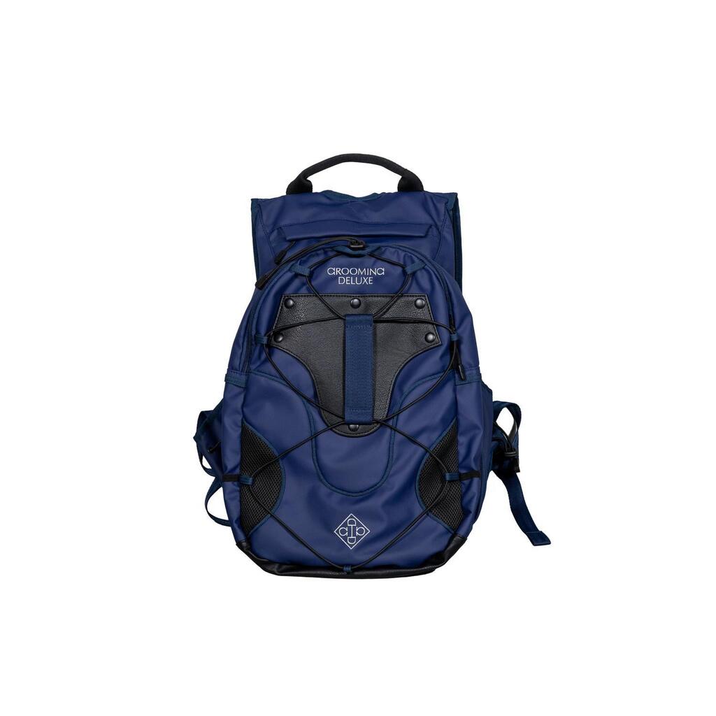 GD Grooming backpack navy