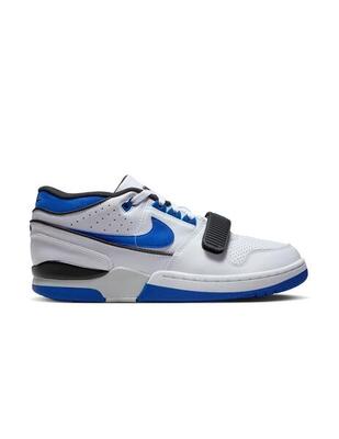 Schoenen voor basketbal voor heren nike air alpha force 88