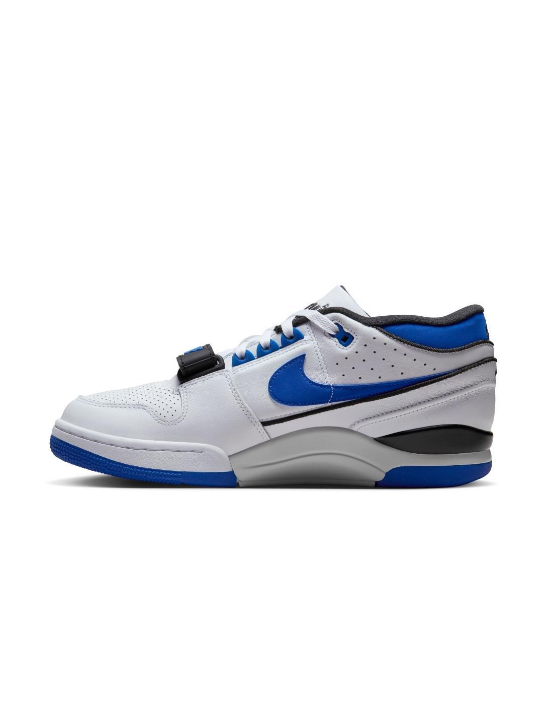 Schoenen voor basketbal voor heren Nike Air Alpha Force 88 2/5