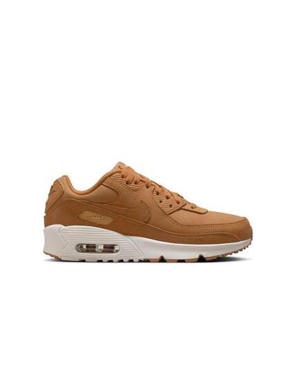 Zapatillas para Hombre Nike air max 90 Marrón