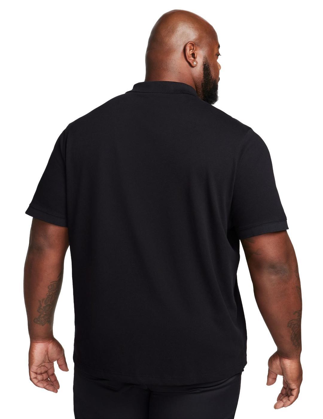 Men's Nike Black T-shirts 2/3