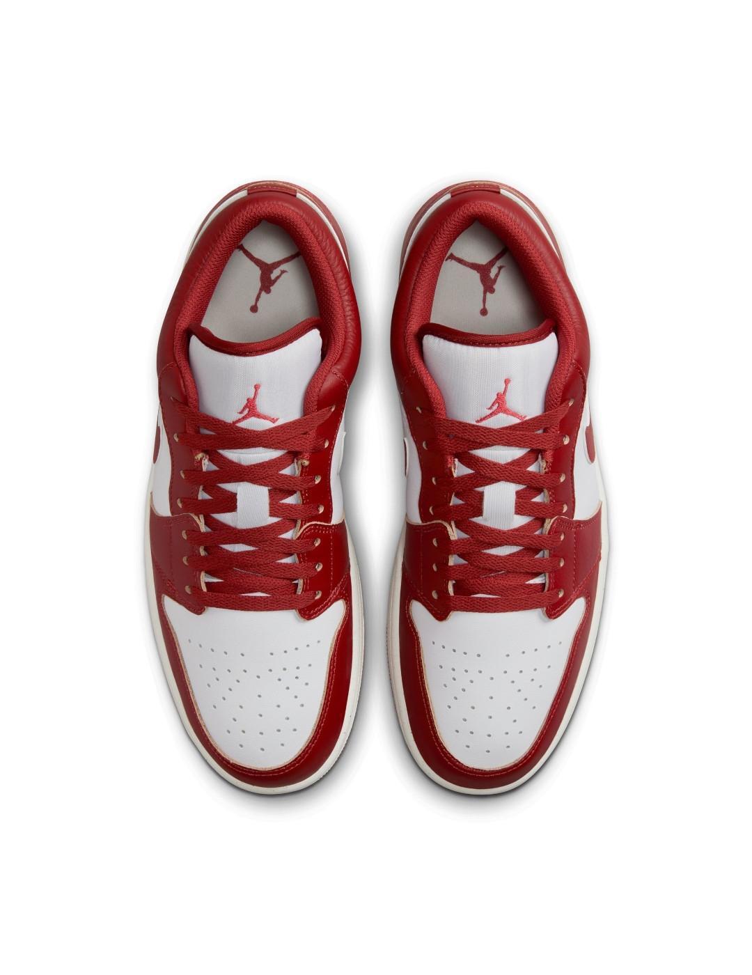 Moda/sportwear para Hombre Nike  Granate 4/5