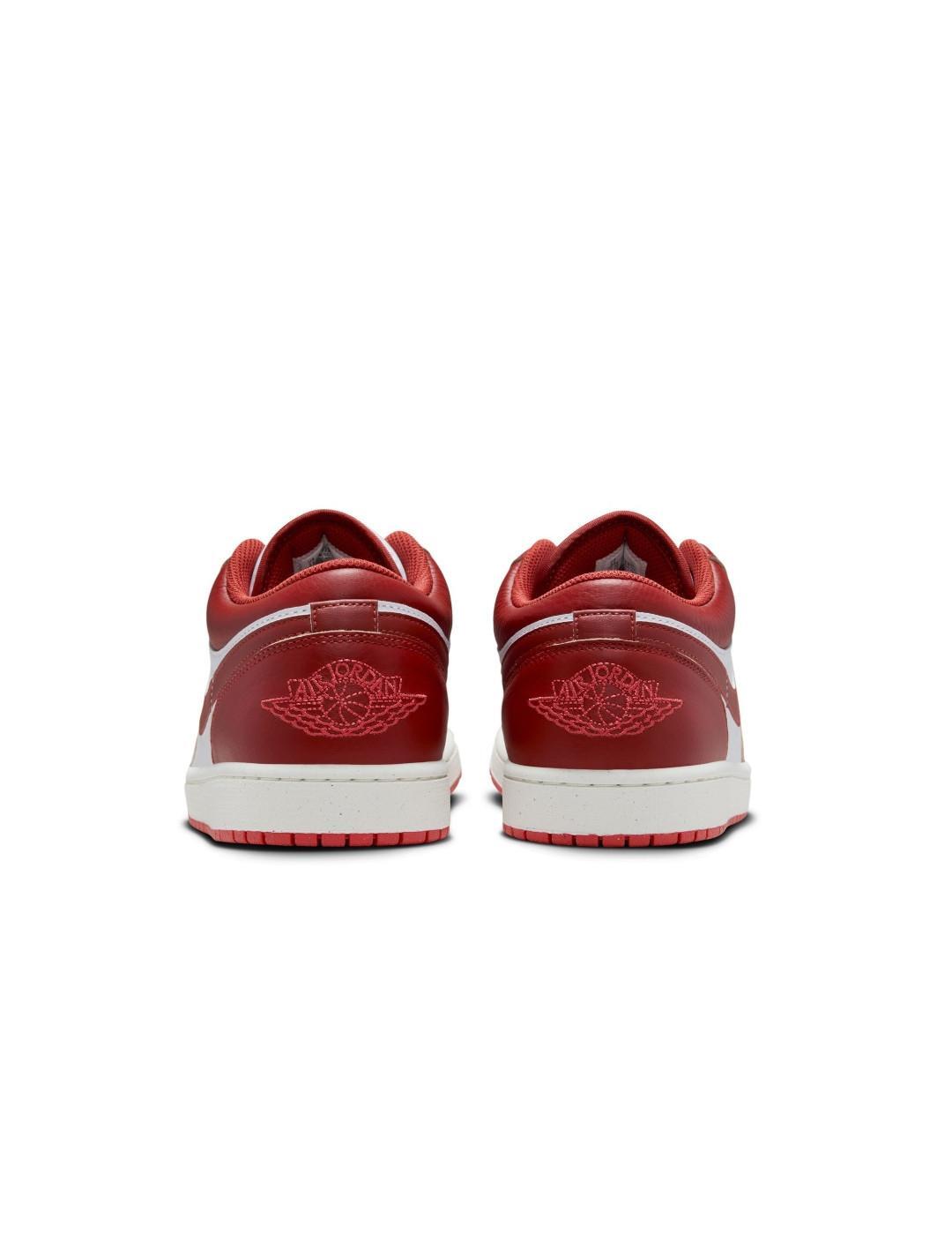 Moda/sportwear para Hombre Nike  Granate 5/5